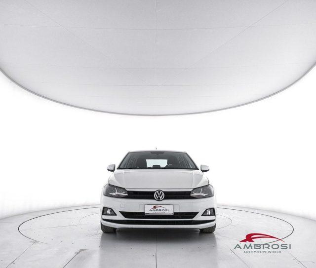 VOLKSWAGEN Polo 1.0 TGI 5p. Trendline BlueMotion Technology