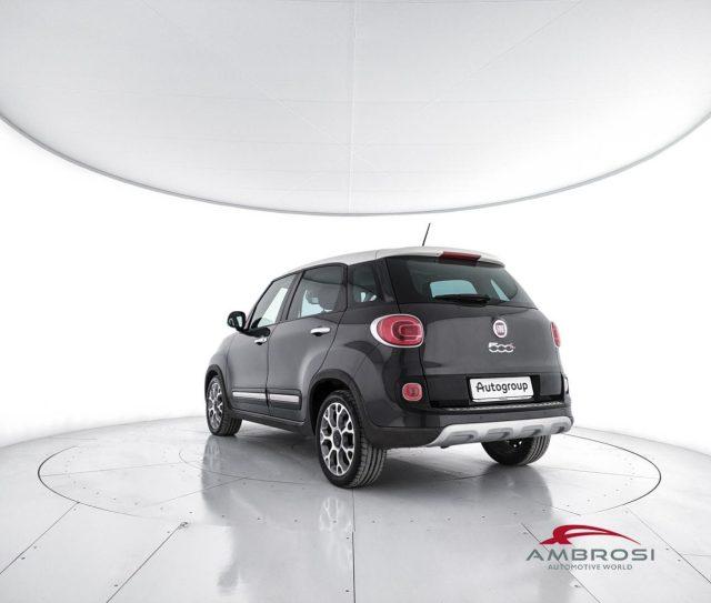 FIAT 500L Trekking 1.6 Multijet 105 CV Trekking