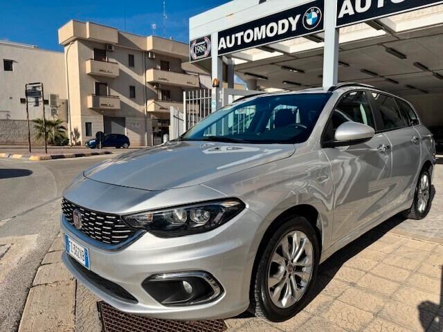 Fiat Tipo 1.3 Mjt S&S SW Business Navi tel Pdc