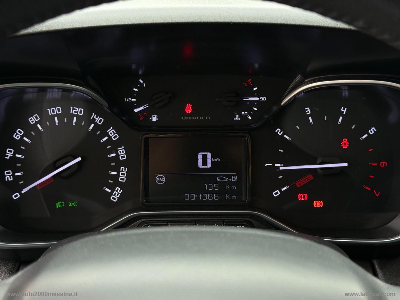 CITROEN C3 Aircross PureT. 110 S&S Shine