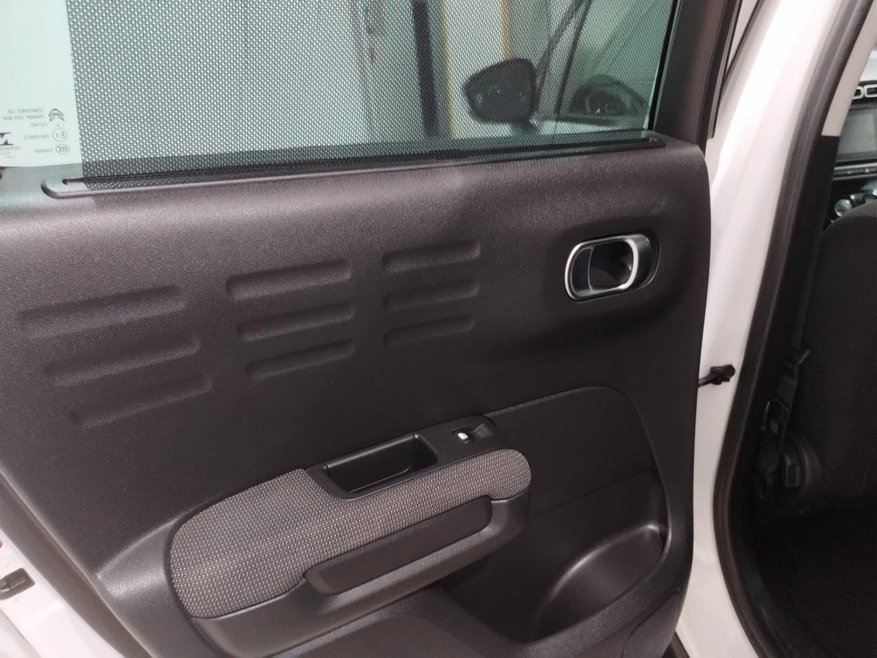 Citroen C3 Aircross BlueHDi 100 Shine
