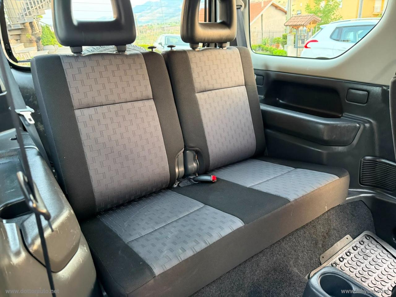 SUZUKI Jimny 1.3 4WD JLX