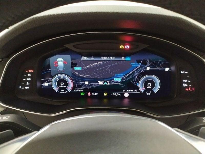 Audi A6 Avant 45 3.0 tdi mhev Business Sport quattro s-tronic