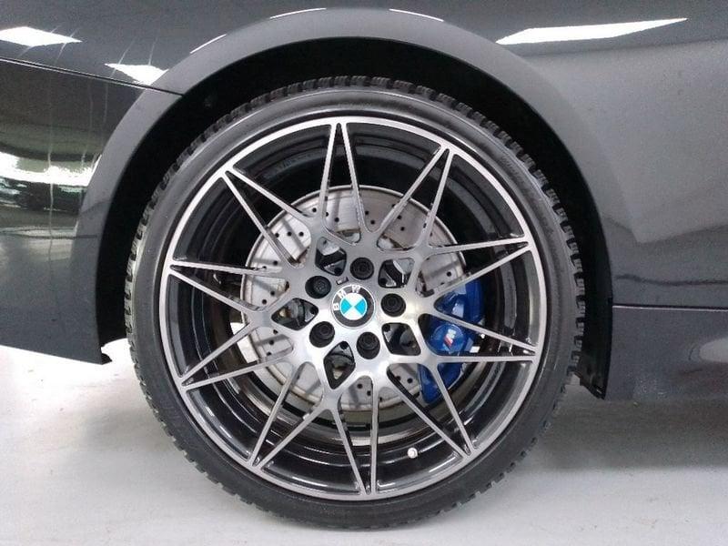 BMW Serie 4 Coupé M4 Coupe 3.0 450cv dkg
