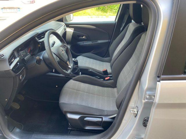OPEL Corsa 1.2 Edition