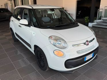 Fiat 500L Living 1.3 Multijet 95 CV Dualogic Lounge