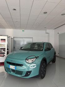 FIAT - 600 - Hybrid DCT MHEV La Prima