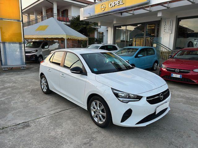 OPEL Corsa 1.5 D 100 CV Edition UNICO PROPRIETARIO