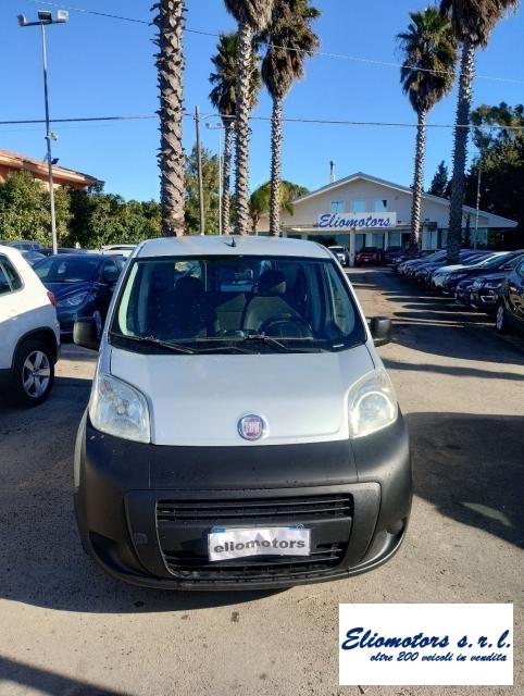 FIAT - Fiorino