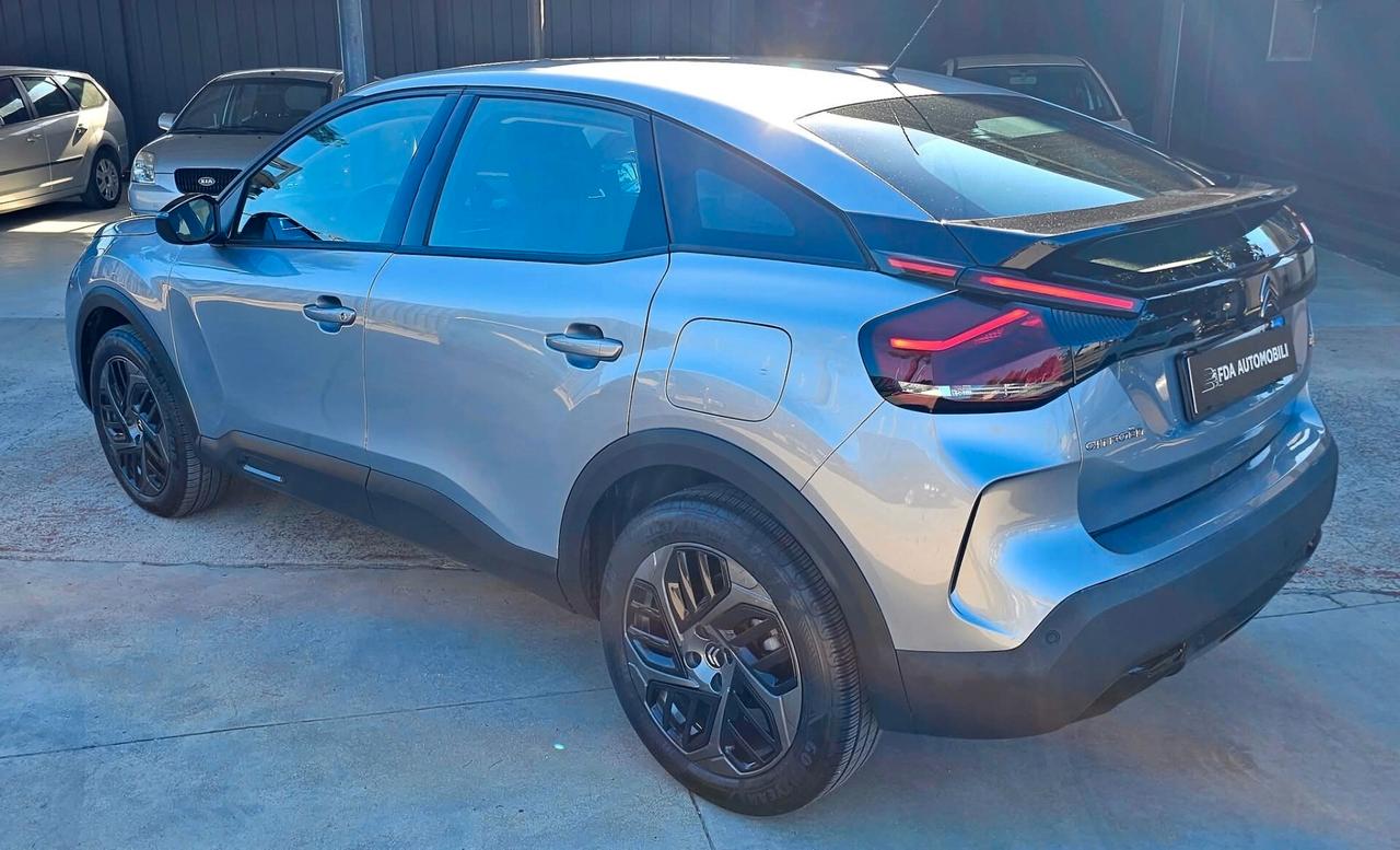 Citroen C4 BlueHDi 130 S&S EAT8 Feel Pack