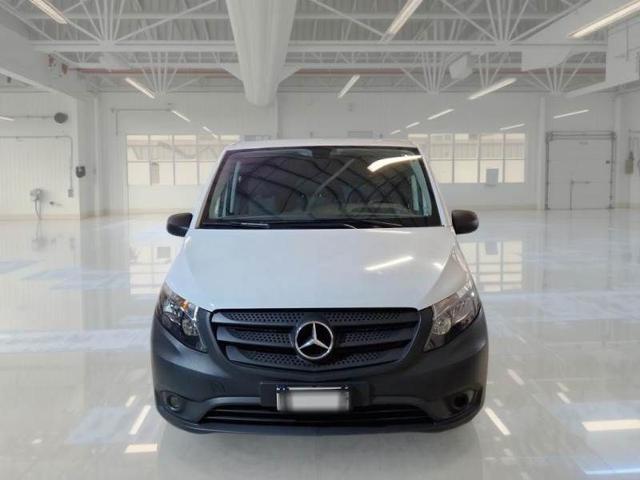 MERCEDES-BENZ Vito 1.7 110 CDI PC Furgone Compact N°GA604