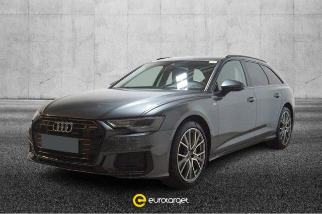 AUDI A6 Avant 40 2.0 TDI S tronic Business Sport