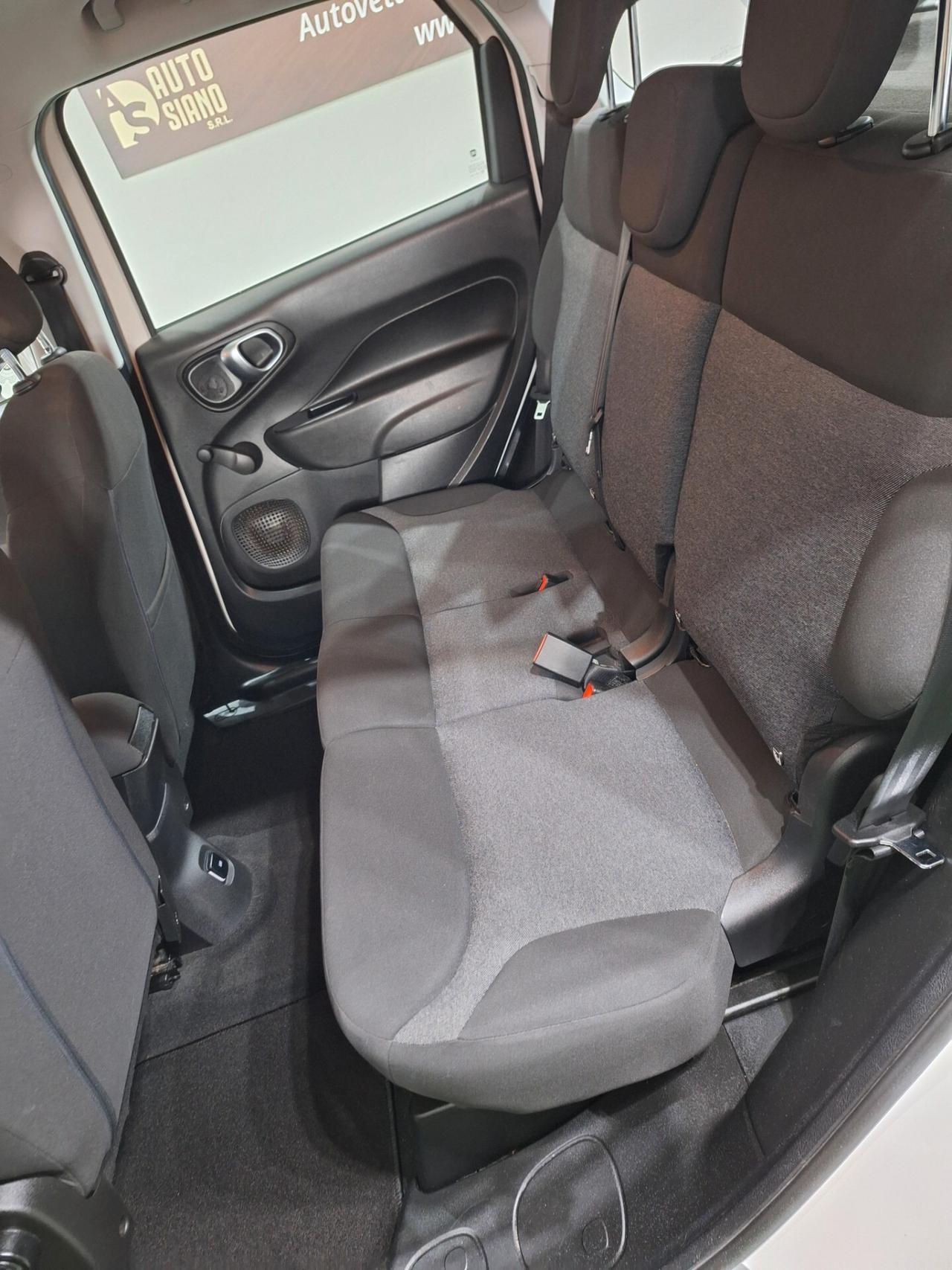 Fiat 500L 1.3 Multijet 95 CV My 2020 Unico Prop