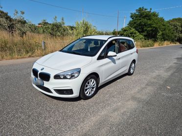 Bmw 218 218d Coupé Advantage