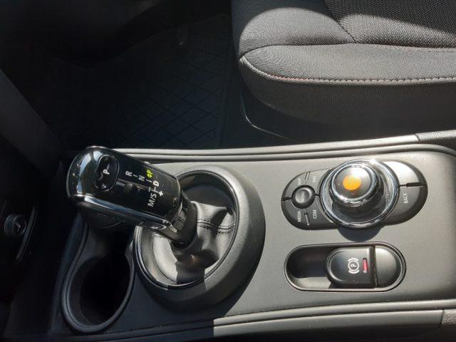 MINI Countryman 1.5 Cooper Northwood Edition Countryman