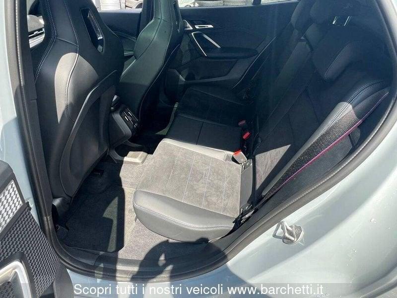 BMW X2 M xdrive M35i auto