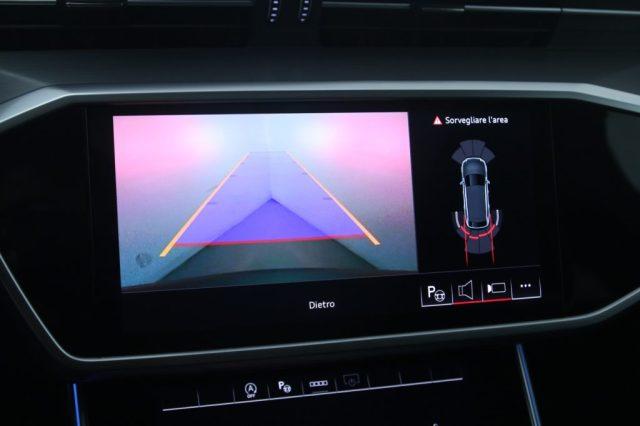 AUDI A6 Avant 40 2.0 TDI quattro ultra S tronic S line edi