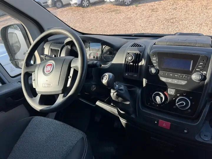 Fiat Ducato 33 2.3 MJT 150CV L2H2