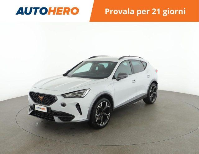 CUPRA Formentor 1.4 e-Hybrid DSG