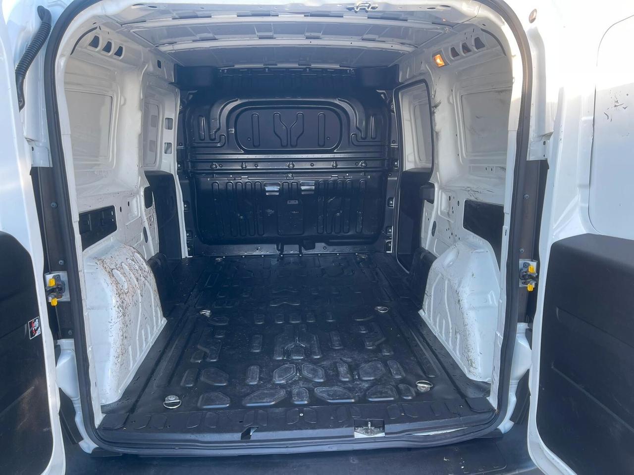 FIAT DOBLO MAXI 1.6 2020