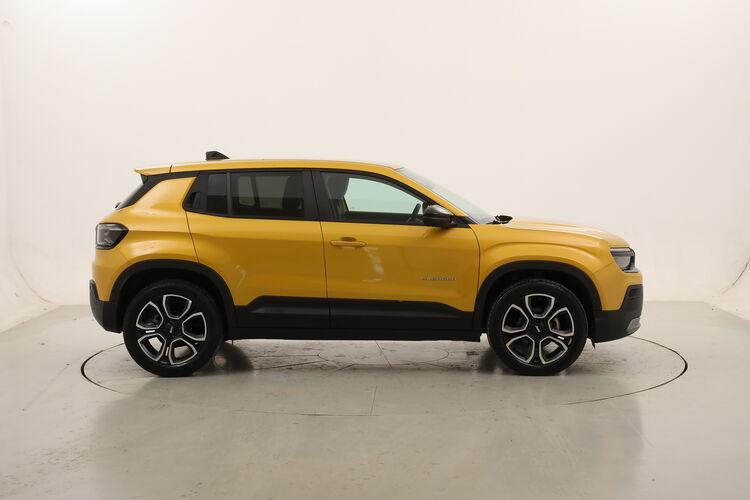 Jeep Avenger Summit BR653054 1.2 Benzina 101CV
