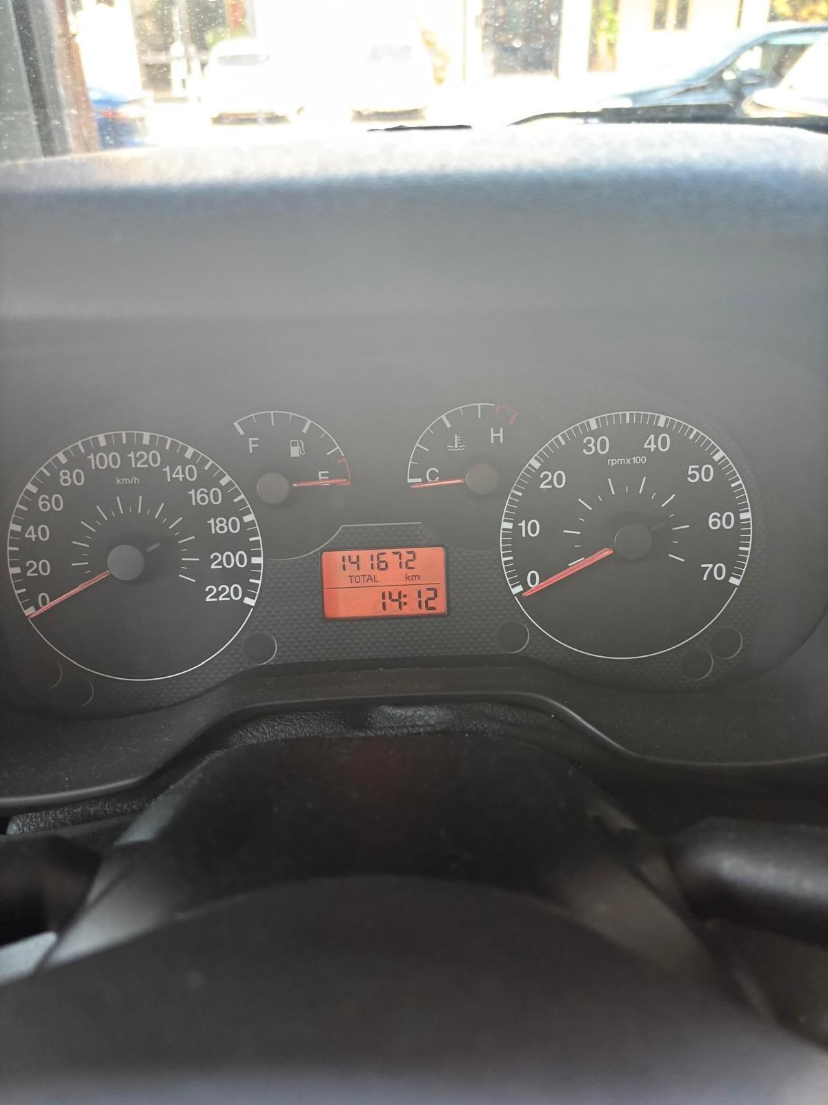 Fiat Grande Punto Grande Punto 1.3 MJT 75 CV 5 porte Active