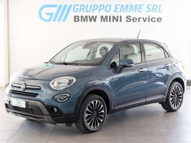 Fiat 500X 500X 1.6 mjt Business 4x2 120cv dct