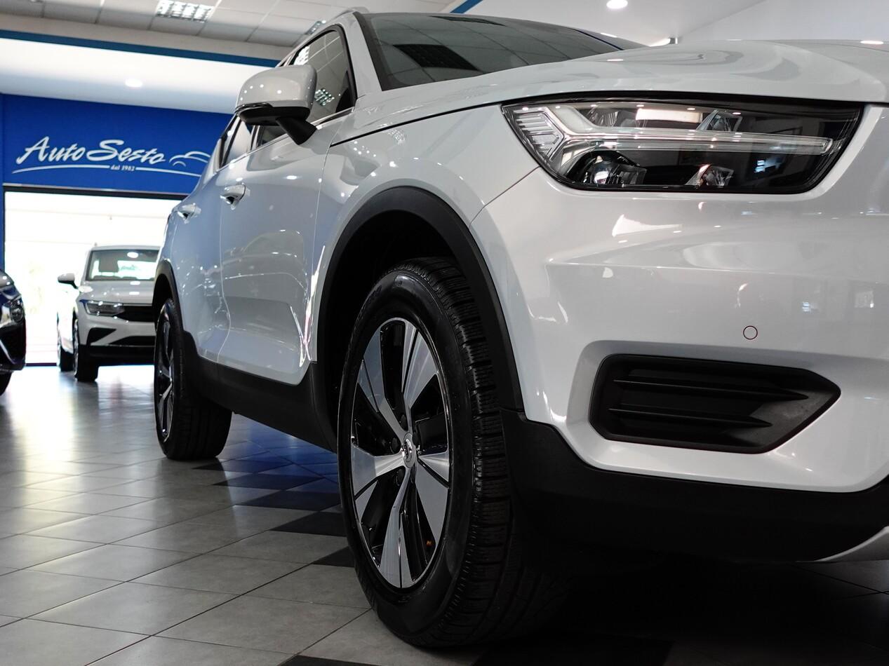 Volvo XC40 1.5 BZ T5 262 CV PHEV INSCRIPTION EXPRESSION