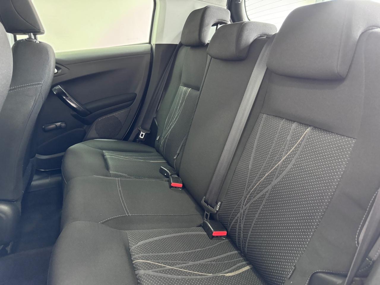 Peugeot 208 1.2 VTi 82 CV 5 porte Active-GARANTITA