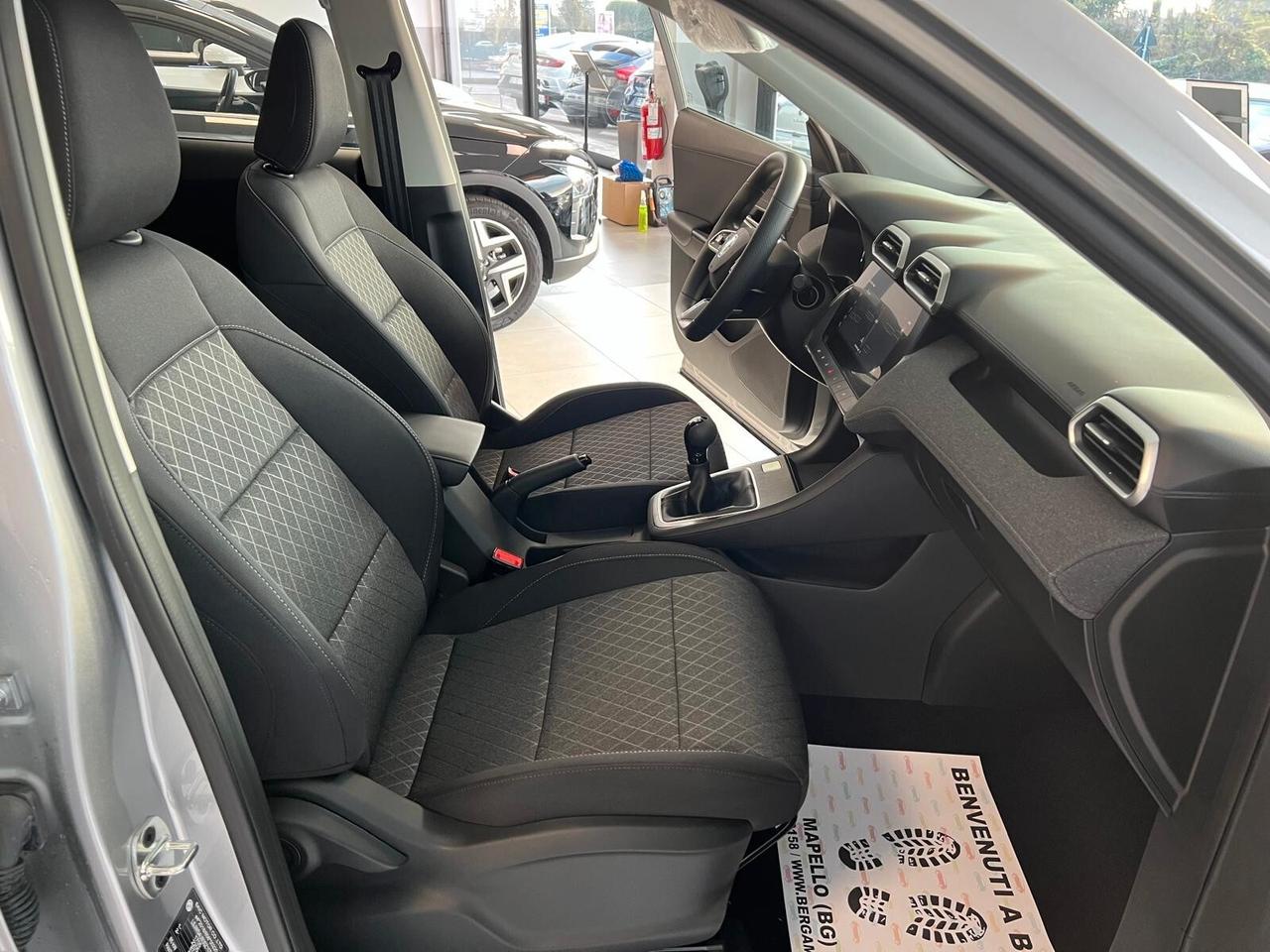 Mg ZS 1.5 Standard *PRONTA CONSEGNA* *NO VINCOLI*