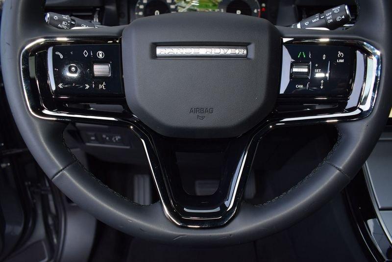 Land Rover Range Rover Evoque 2.0D I4 163 MHEV S AWD auto IVA ESPOSTA