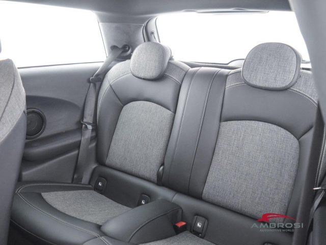 MINI Cooper SE 3 porte M