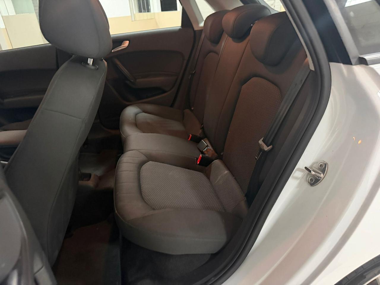 Audi A1 1.0 TFSI ultra S tronic