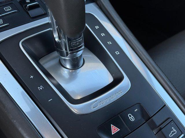 PORSCHE 911 3.8 Carrera S Coupé PDK/CERAMIC BRAKE