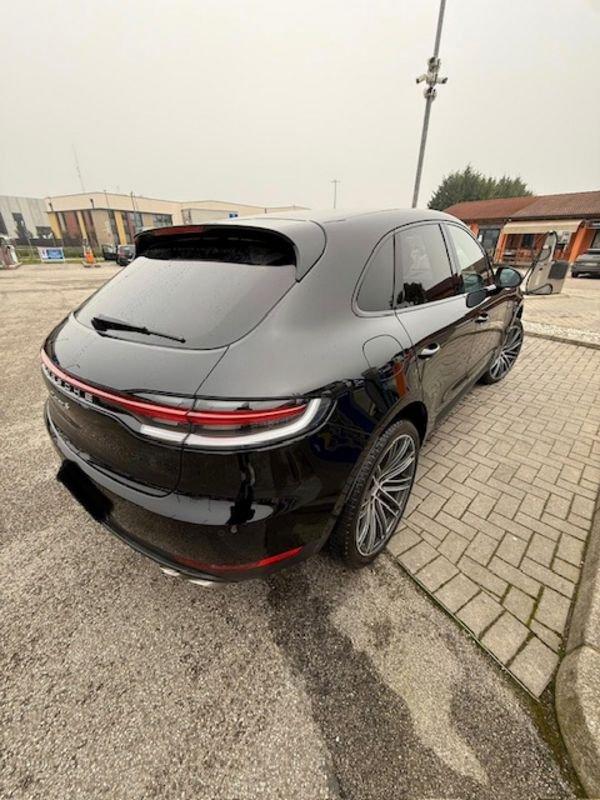 Porsche Macan 3.0 S 353 CV