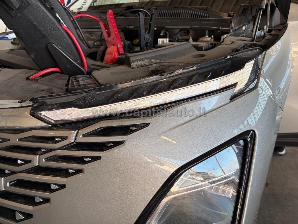 Omoda 5 1.6 TGDI 147CV aut. Premium NETTO 8900
