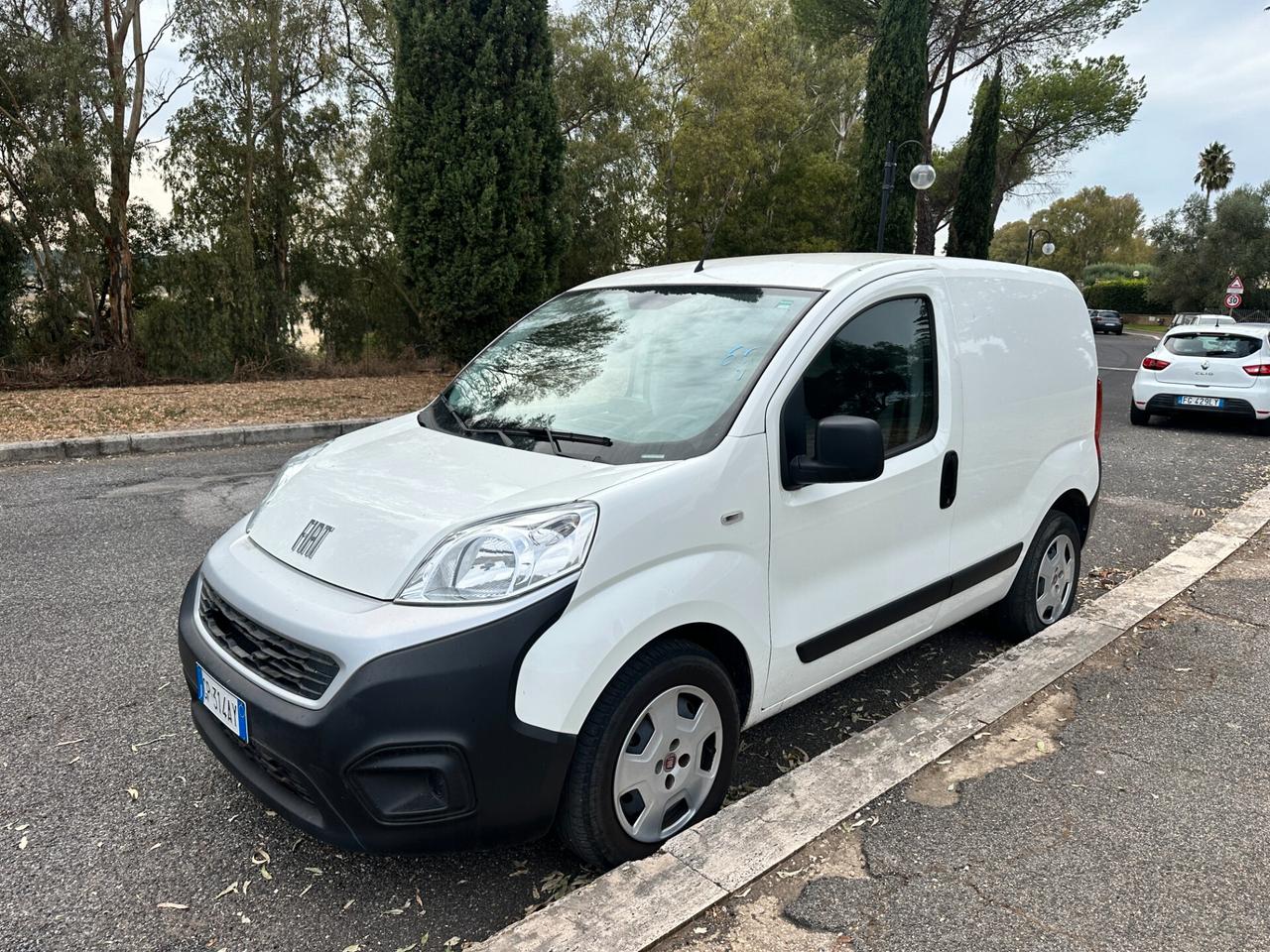 Fiat Fiorino 1.3 95 CV Iva inclusa deducibile