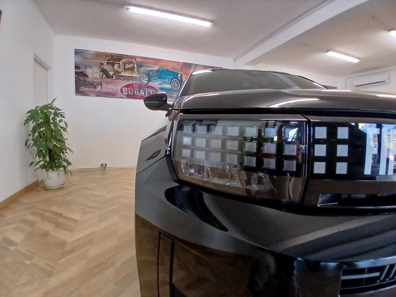 Fiat Grande Panda 1.2 Hybrid 110 CV S&S Icon