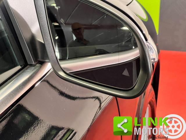 MERCEDES-BENZ GLA 200 d Autom AMG Line DIGITAL ED Advanced Plus GARAN