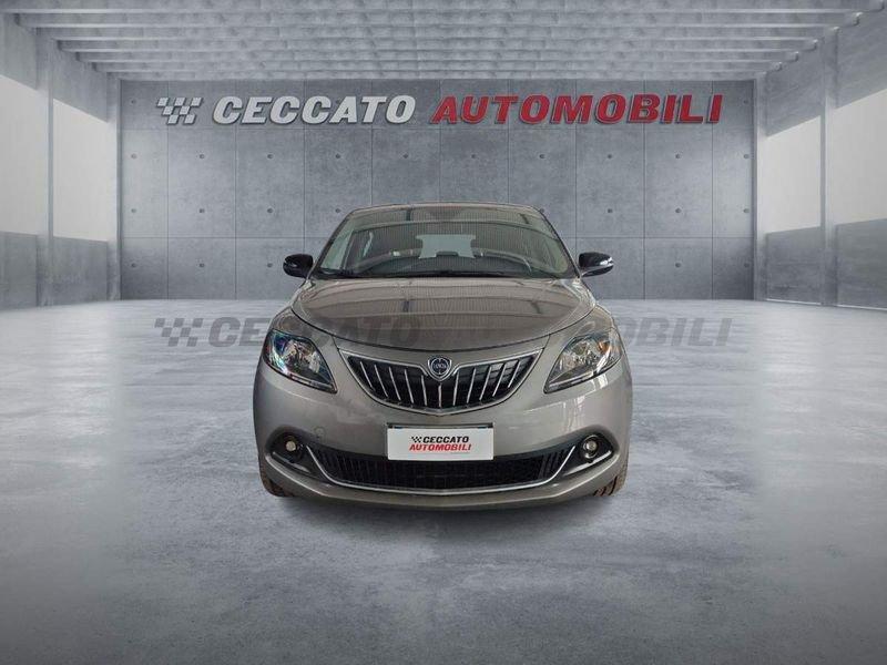 Lancia Ypsilon Ypsilon 1.0 firefly hybrid Platino s&s 70cv