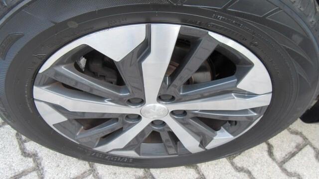 Peugeot Rifter BlueHDi 130 S&S GT Line Standard
