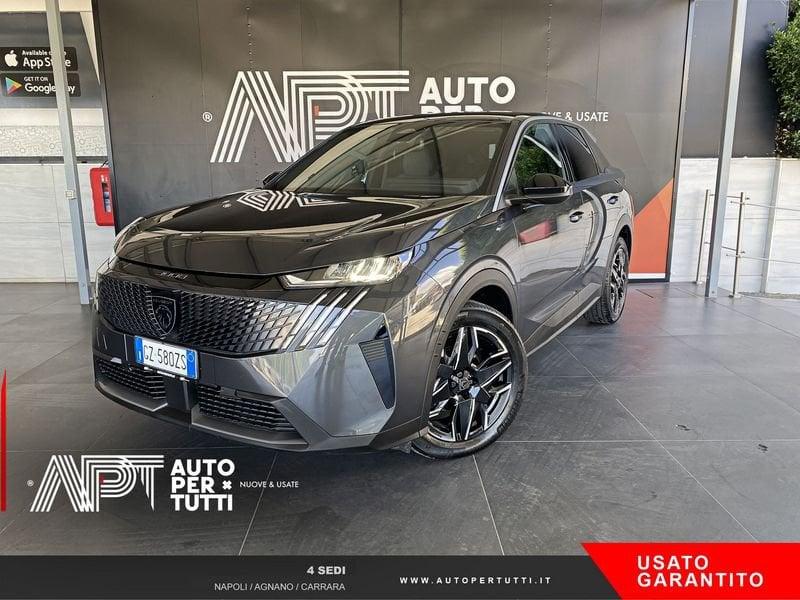 Peugeot 3008 3008 1.2 hybrid Allure 145cv e-dcs6
