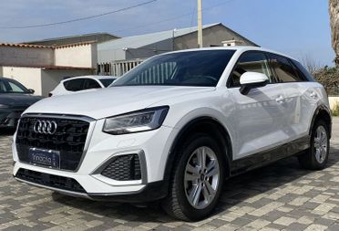 Audi Q2 Admired Advanced 2.0 TDI 116CV s-tronic 30