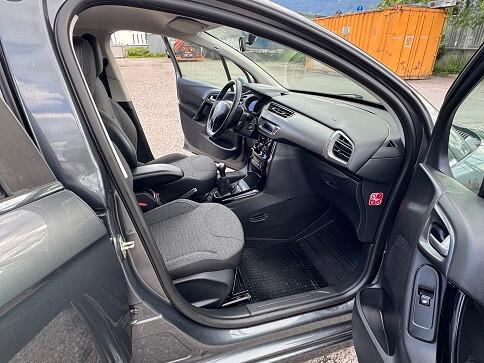 Citroen C3 PureTech 82 Exclusive