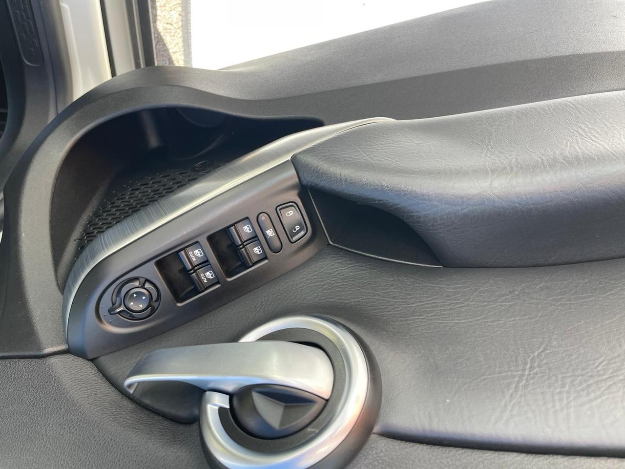 Fiat 500X 1.6 MultiJet 120 CV Cross