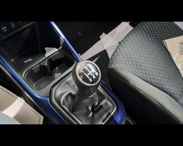 SUZUKI Ignis 1.2h Top 4wd allgrip