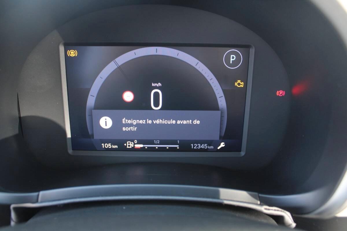 Fiat 600 1.2 hybrid La Prima 110cv AUTOMATICA