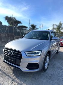 Audi Q3 2.0 TDI 150 CV quattro S tronic Sport