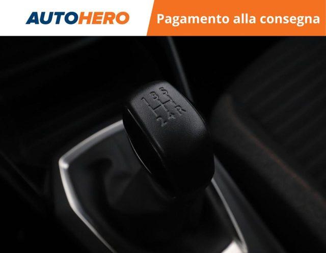 PEUGEOT 208 PureTech 75 Stop&Start 5 porte Active