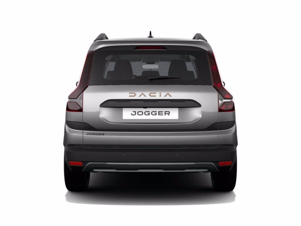 Dacia Jogger TCe GPL CV 7 posti Extreme Up